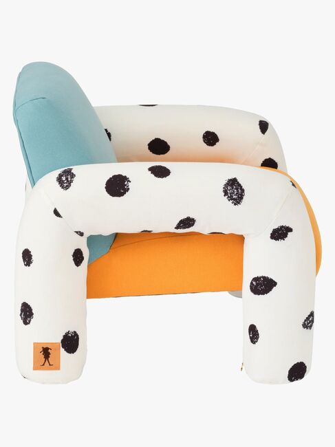 Kid's Concept Pippi Sessel