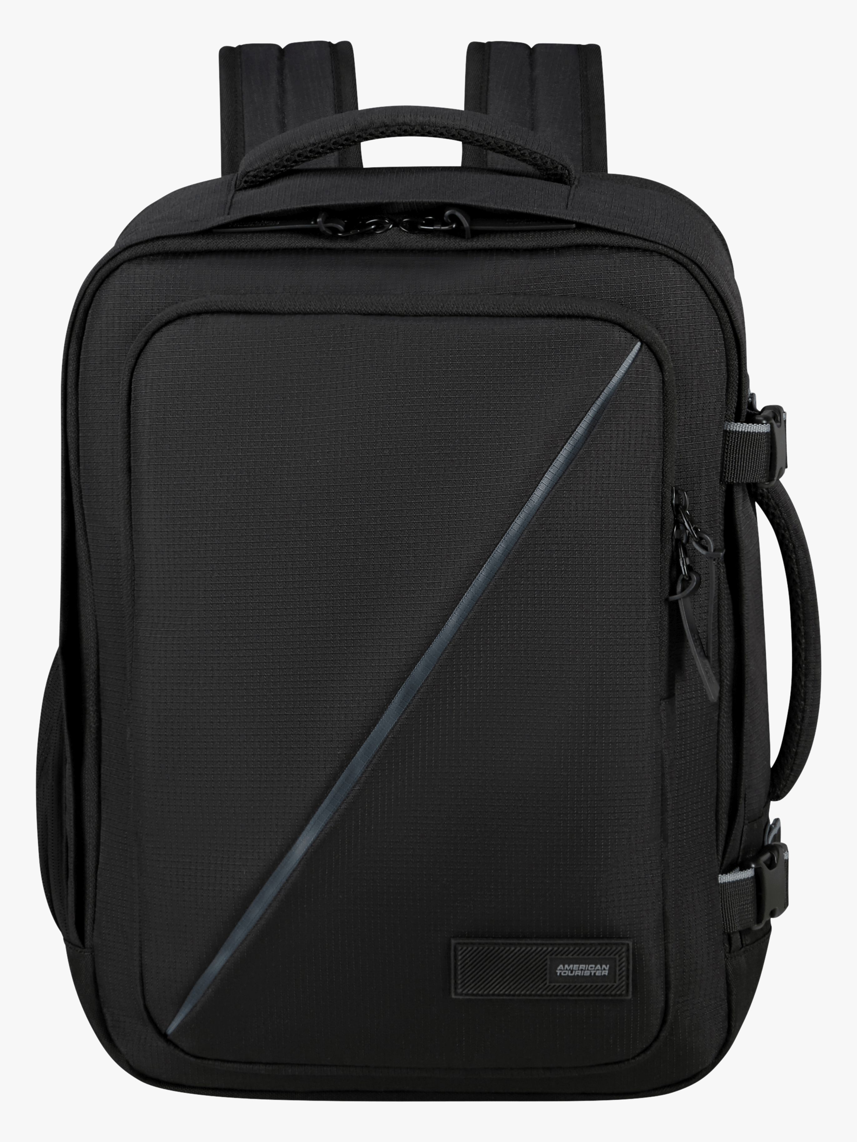 Take2Cabin MS Kinder Rucksack 26,5L, Black