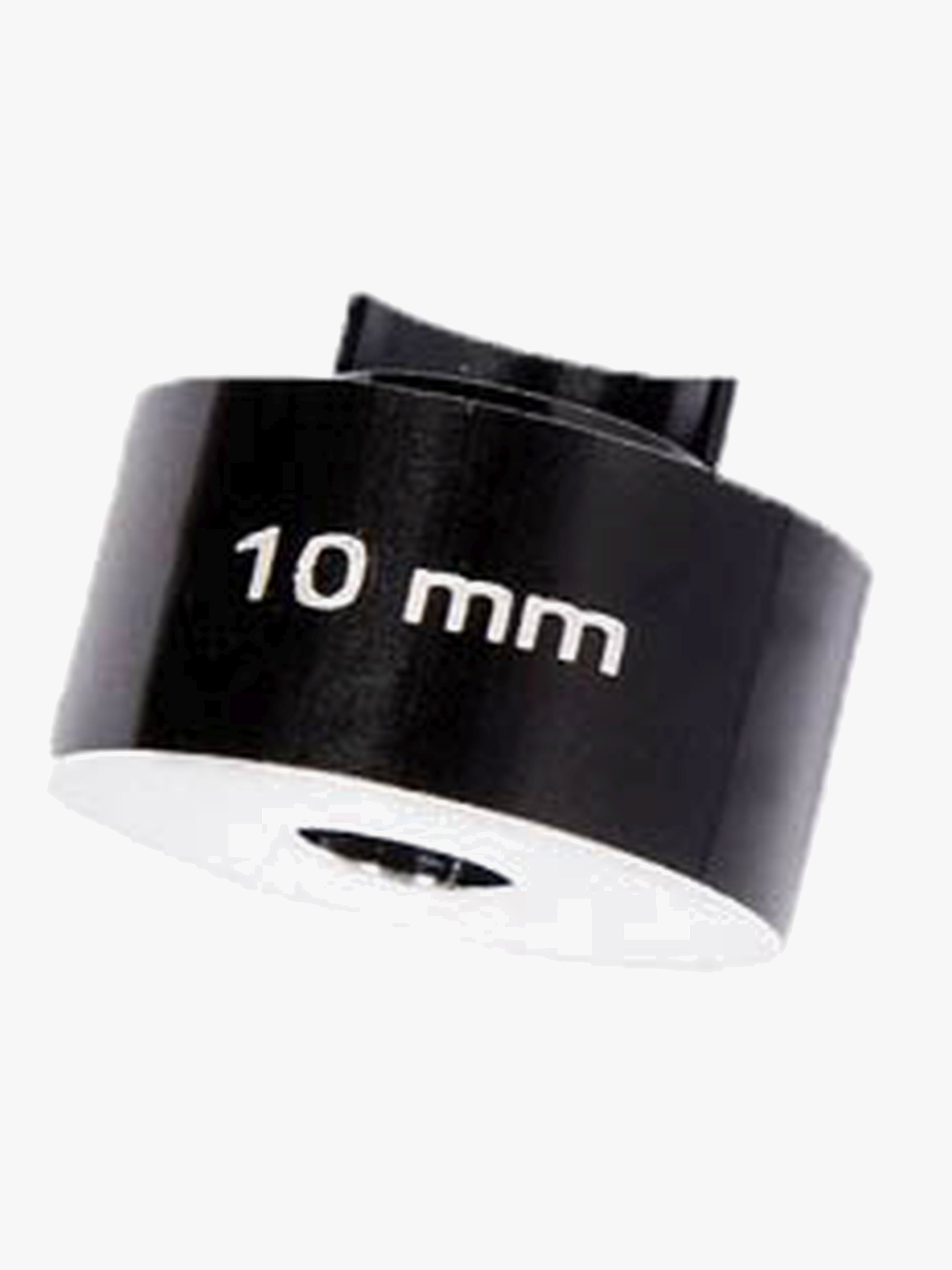 Thule 3D Dropout Adapter 10mm Spacer Fahrradhalterung, Schwarz