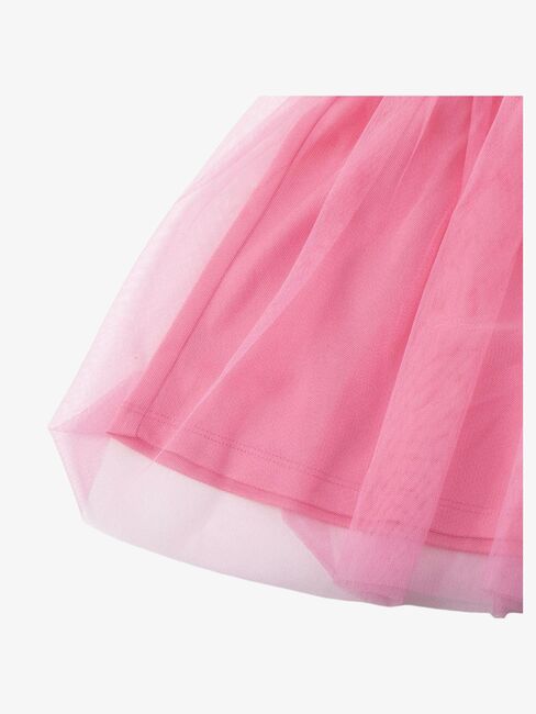 Gabby's Dollhouse Kleid, Rosa