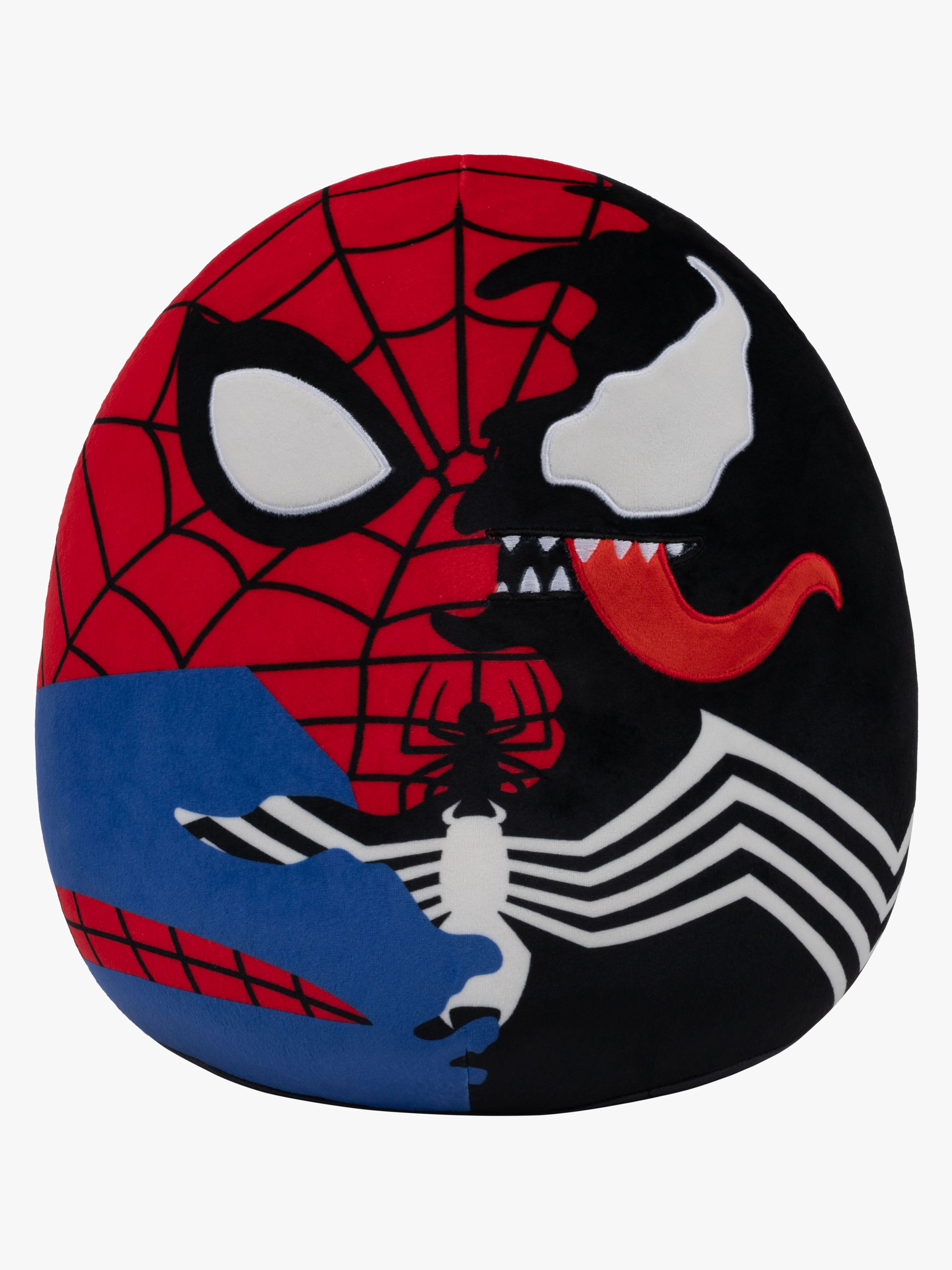 Squishmallows Marvel Spiderman/Venom Stofftier 20 cm