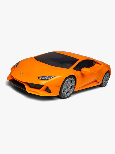 Airfix Quickbuild Modellauto Lamborghini Huracan EVO