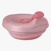 b.box Fill & Feed Quetschbeutel, Blush