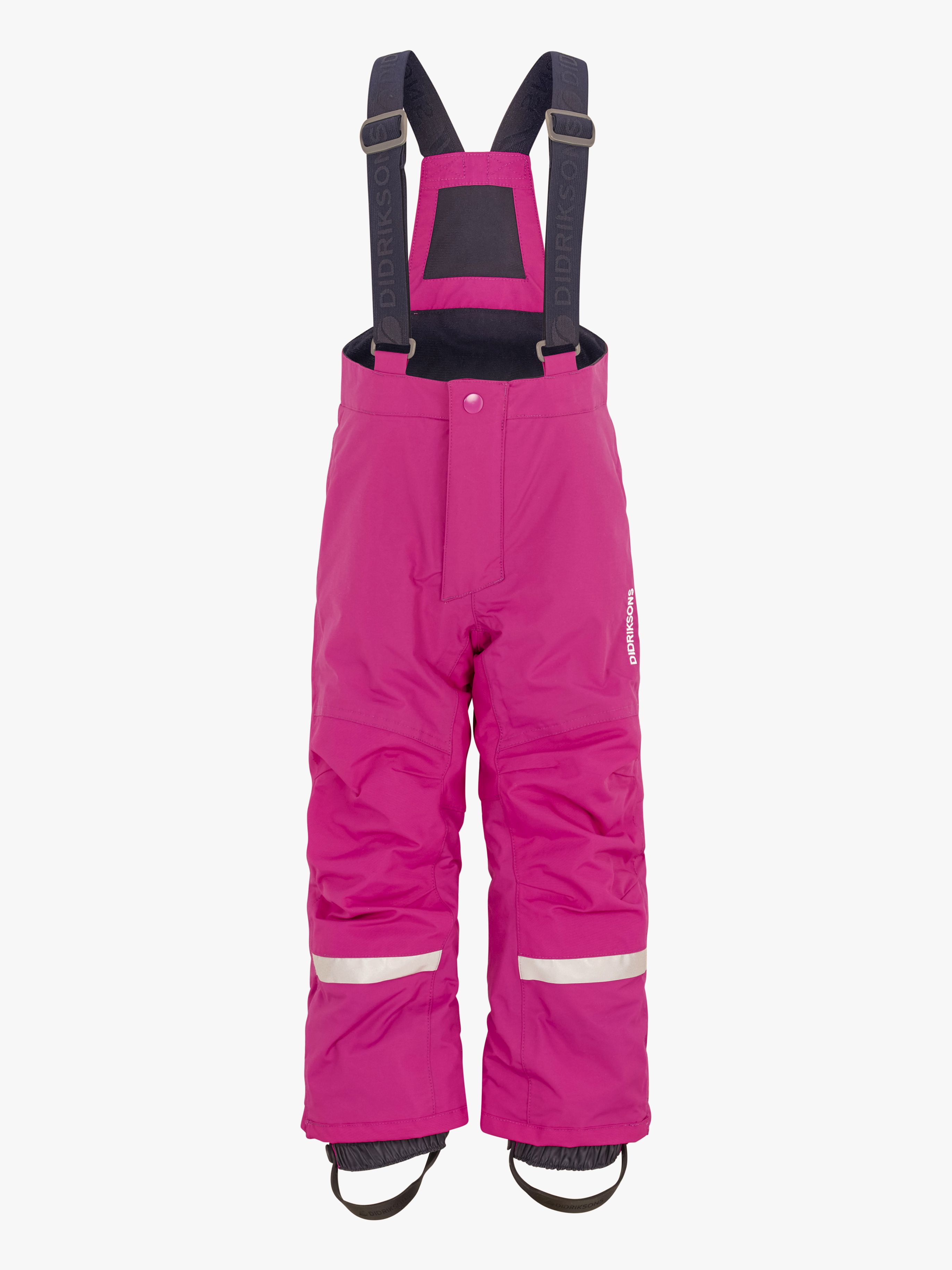 Didriksons Idre Thermohose, Lilac, 80
