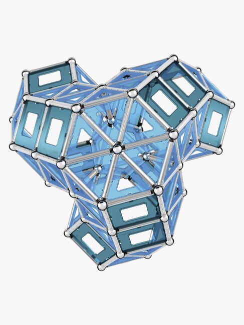 Geomag PRO-L Paneele 75 Teile