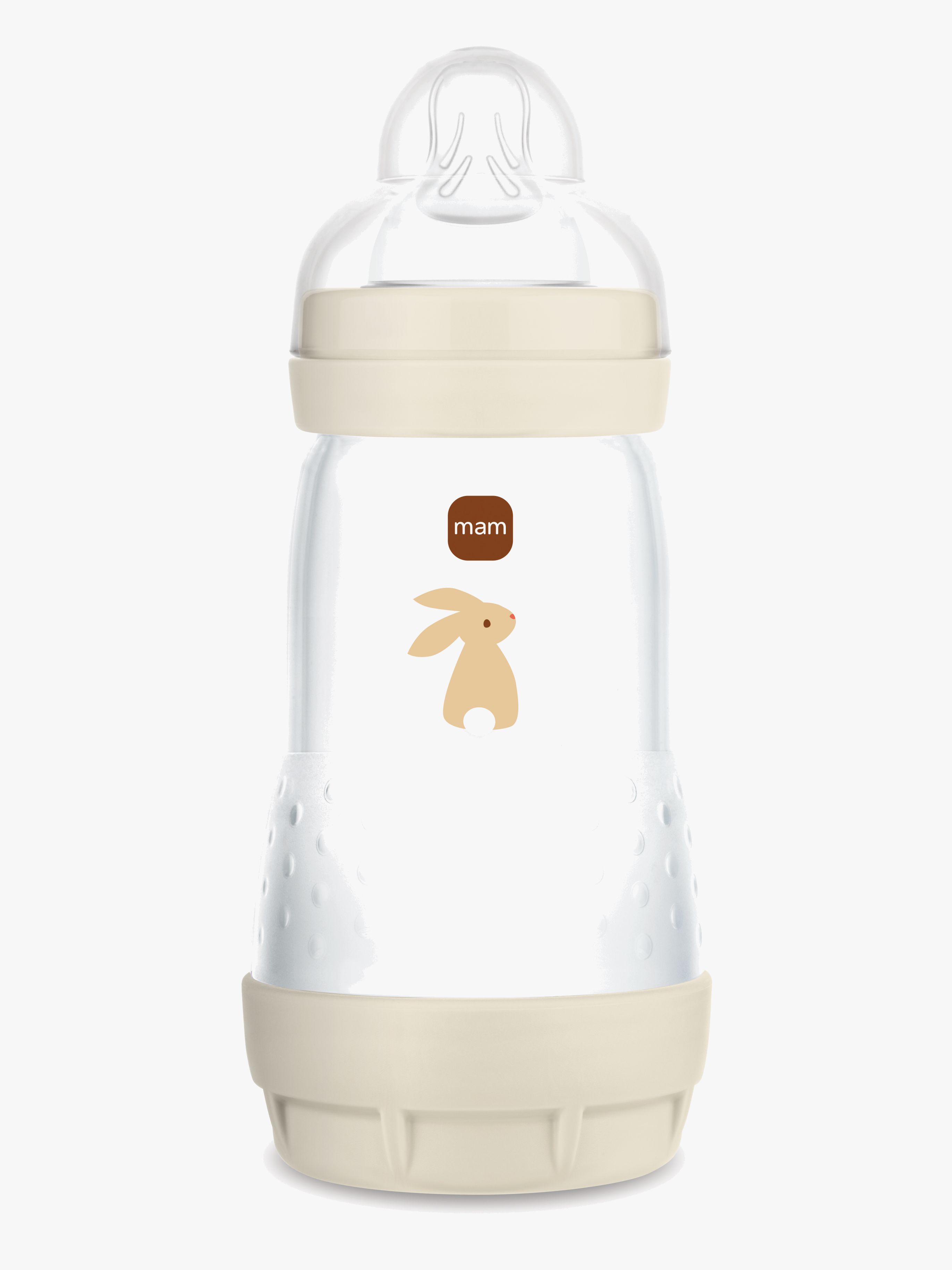 Easy Start Babyflasche Anti-Kolik 260 ml, Neutral