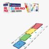 MAGNA-TILES Schienen 8er-Pack
