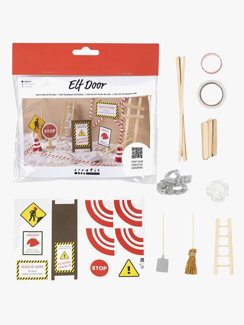 Creativ Company Bastelset Wichteltür DIY Bauarbeiten Im Gange 9774Nisse-81-3831_1.jpg