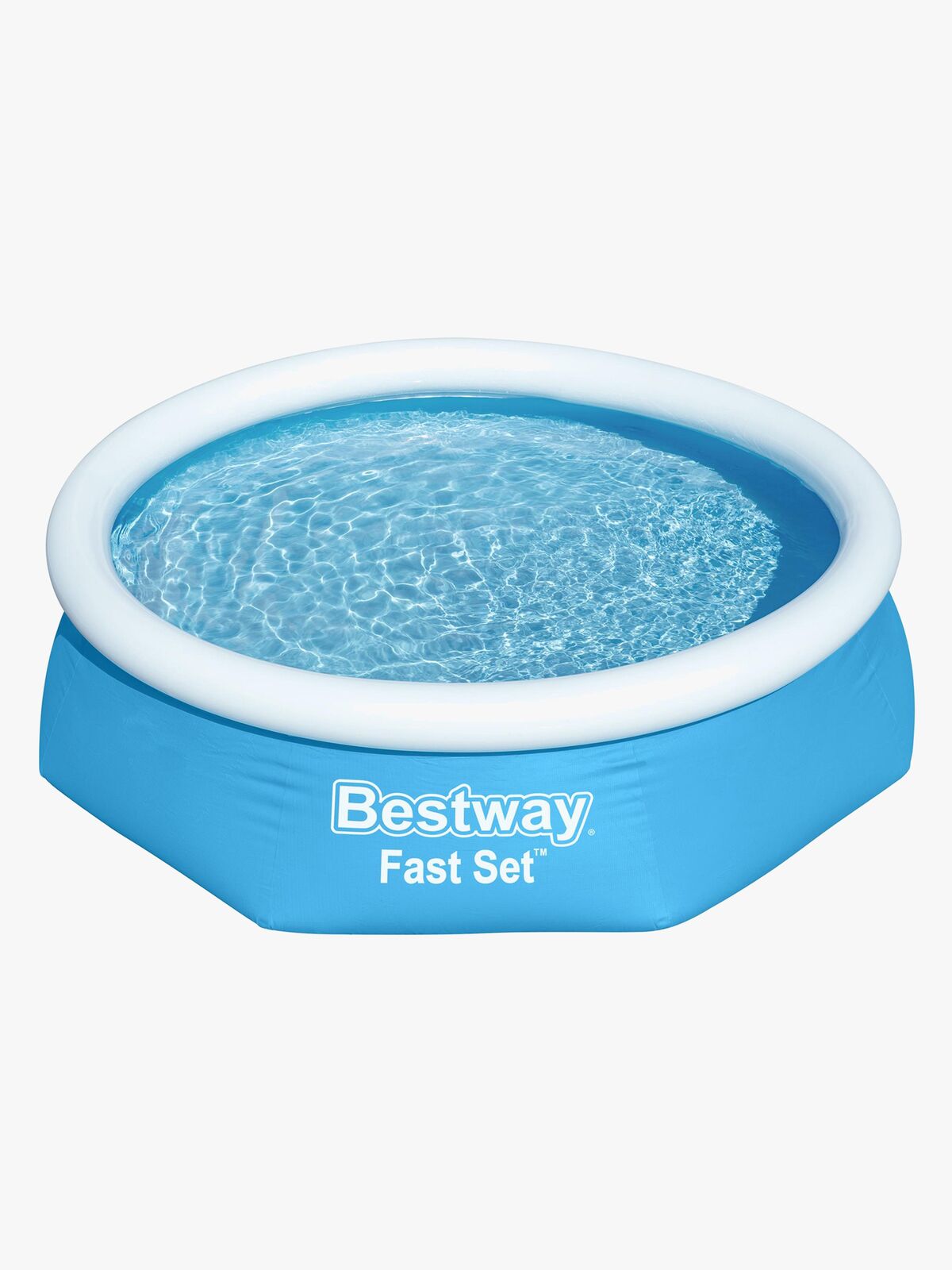 Bestway Fast Set Pool 244x61 cm