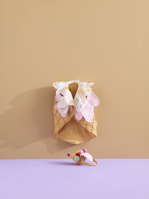 Kid's Concept Kostüm Eis