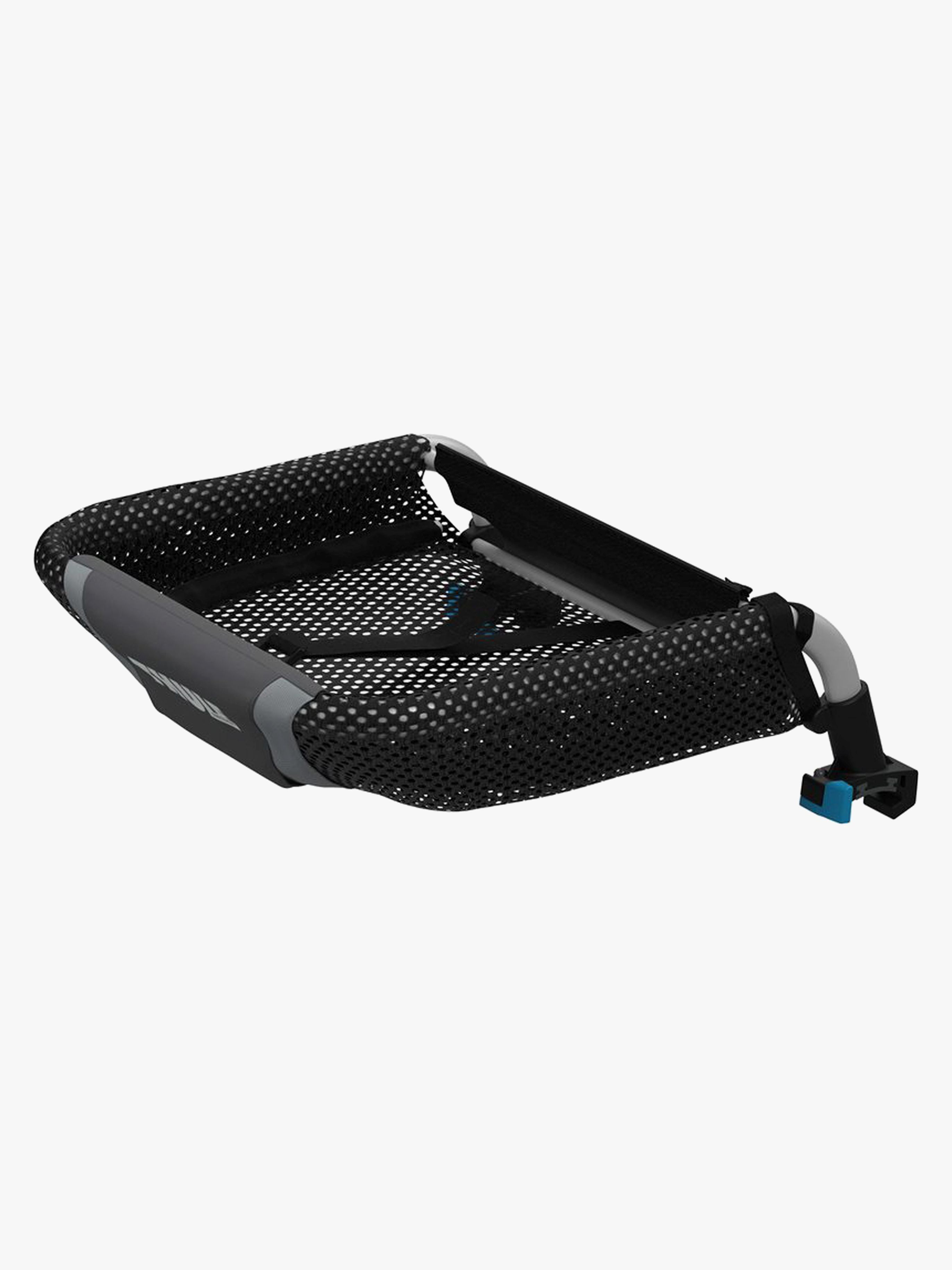 Cargo Rack 1 Fach für Fahrradanhänger