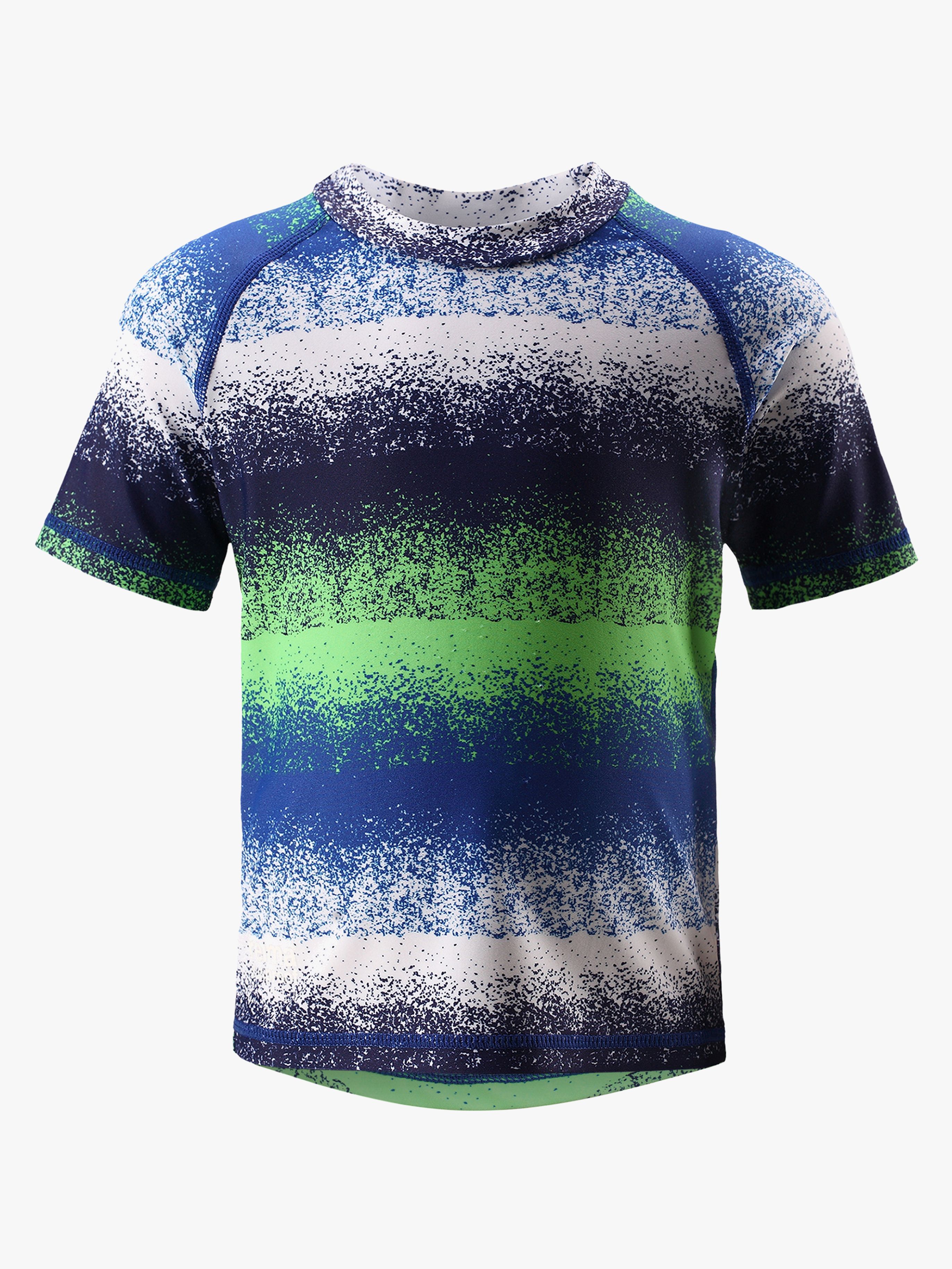 Reima Azores Badeshirt, Blau 62