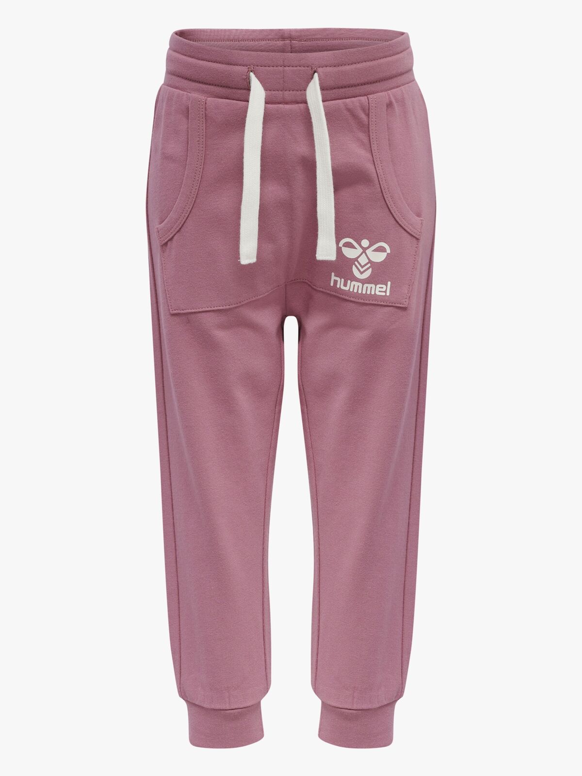 Hummel Futte Jogginghose, Heather Rose