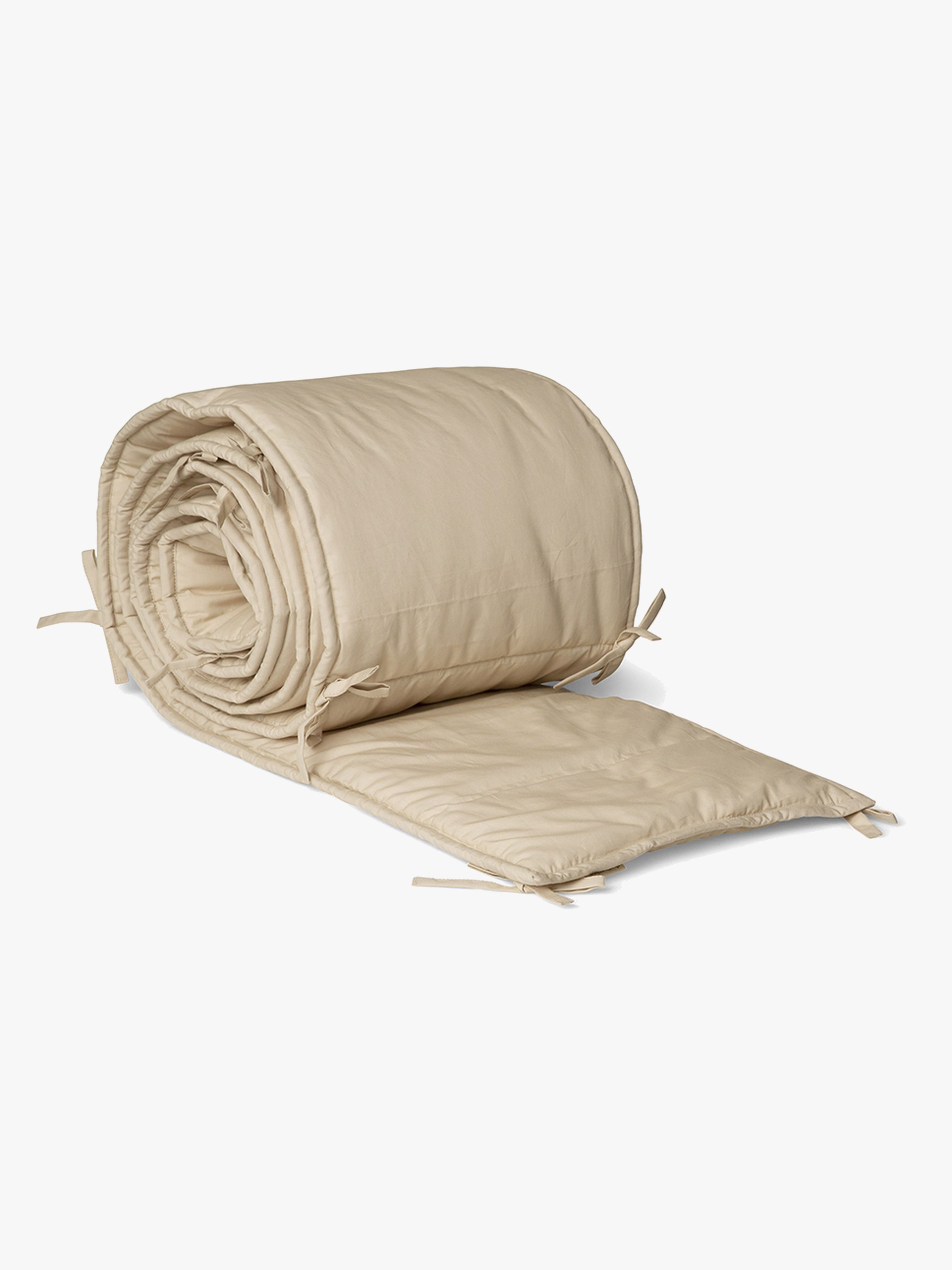 Lotus Nestchen 30x180, Oatmeal