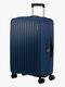 American Tourister Rejoy Spinner Reisekoffer 66L, Navy Blue