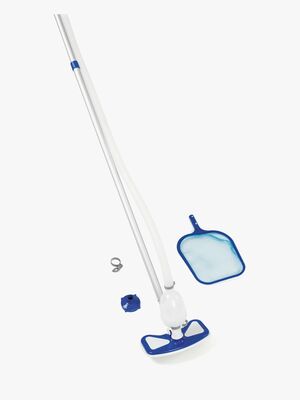 Bestway Flowclear AquaClean Reinigungsset för Pool