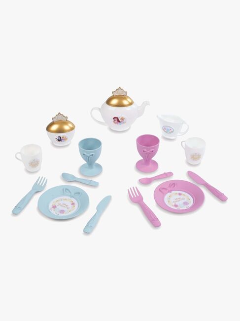 Smoby Disney Princess XL Servierwagen