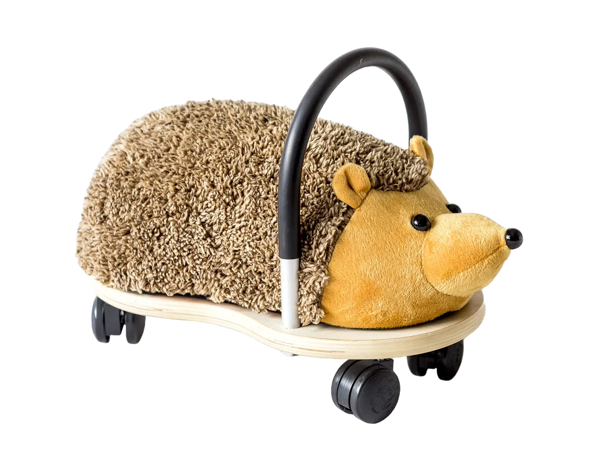 Rutschauto Igel Klein