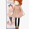 Moulin Roty Puppe Madame Constance 47 cm