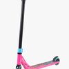 Pinepeak Stunt Tretroller, Rosa/Blau
