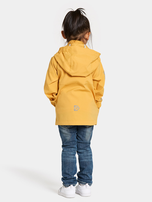 Didriksons  Hallon Windjacke, Dark Pollen