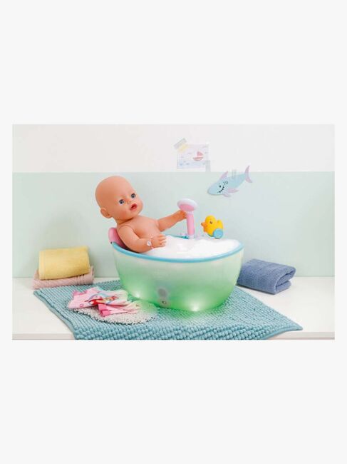 Baby Born Puppe Starter-Set Emma 43 cm