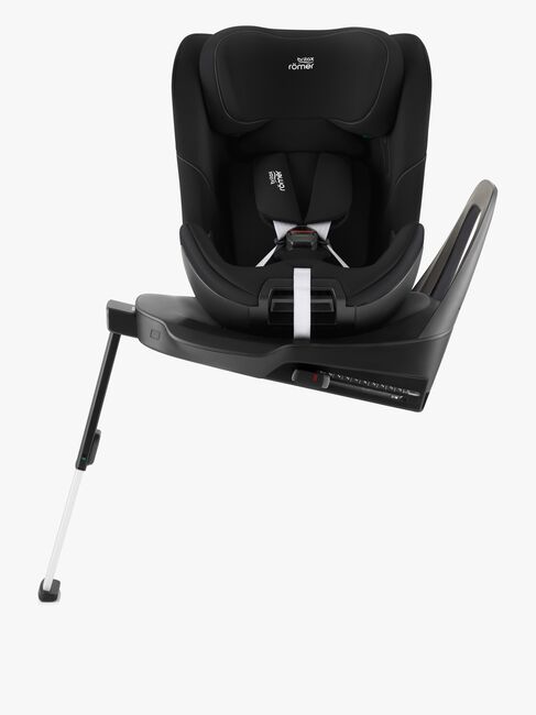 Britax Römer Swivel Kindersitz, Space Black