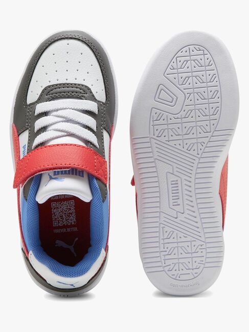 Puma Caven 2.0 AC+ PS Sneaker, Gray