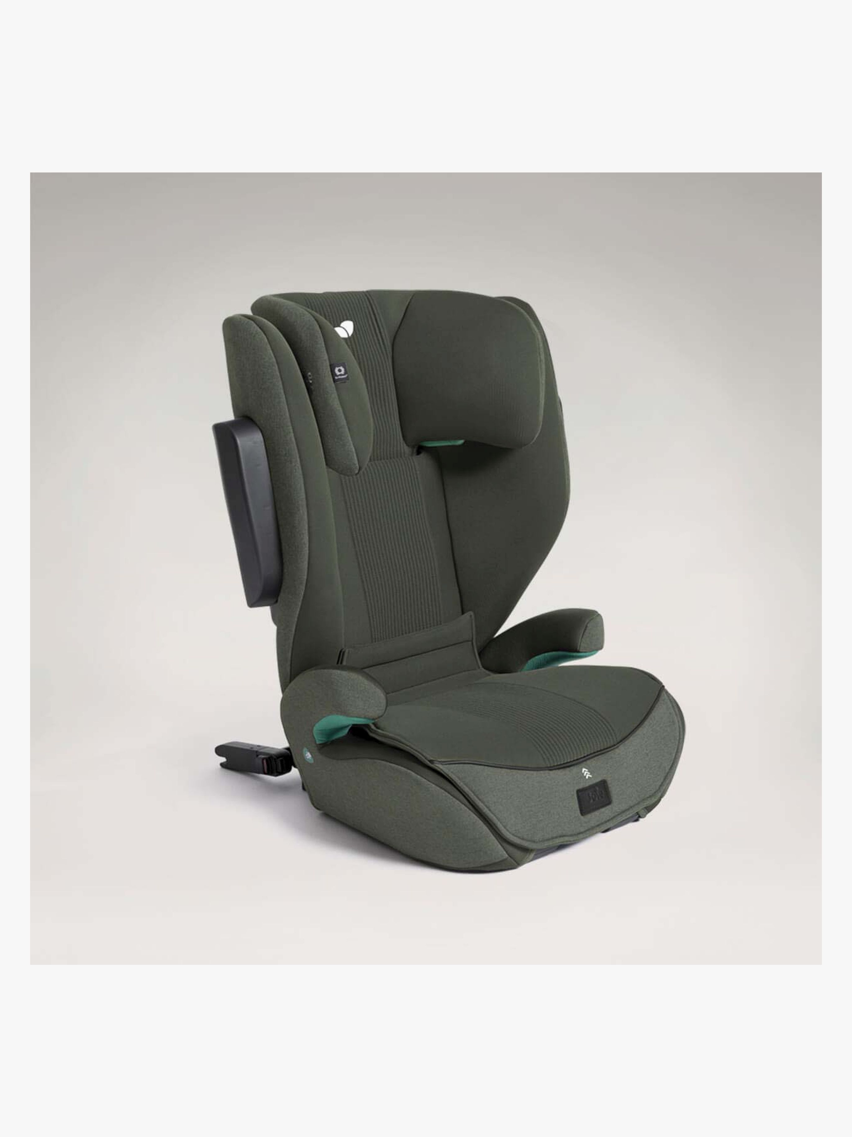 Joie I-Traver Kindersitz, Evergreen