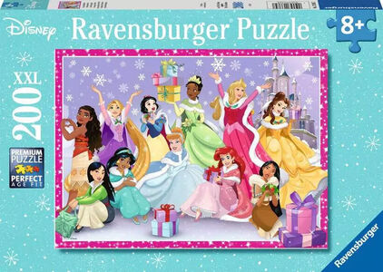 Ravensburger Disney Prinzessinnen XXL Puzzle 200 Teile