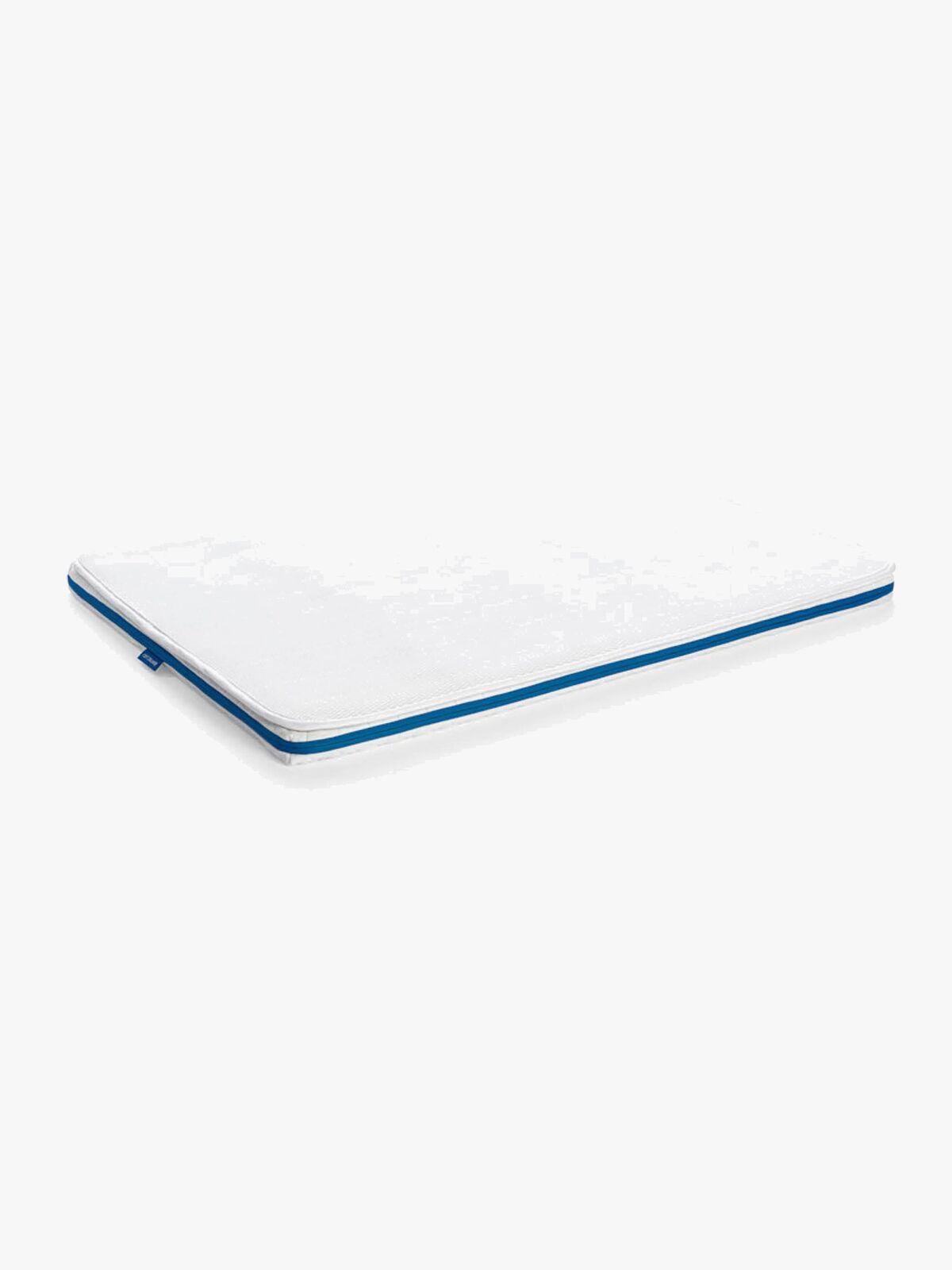 AeroSleep Evolution Matratze und 3D Matratzenschoner 40x90x4 Cm