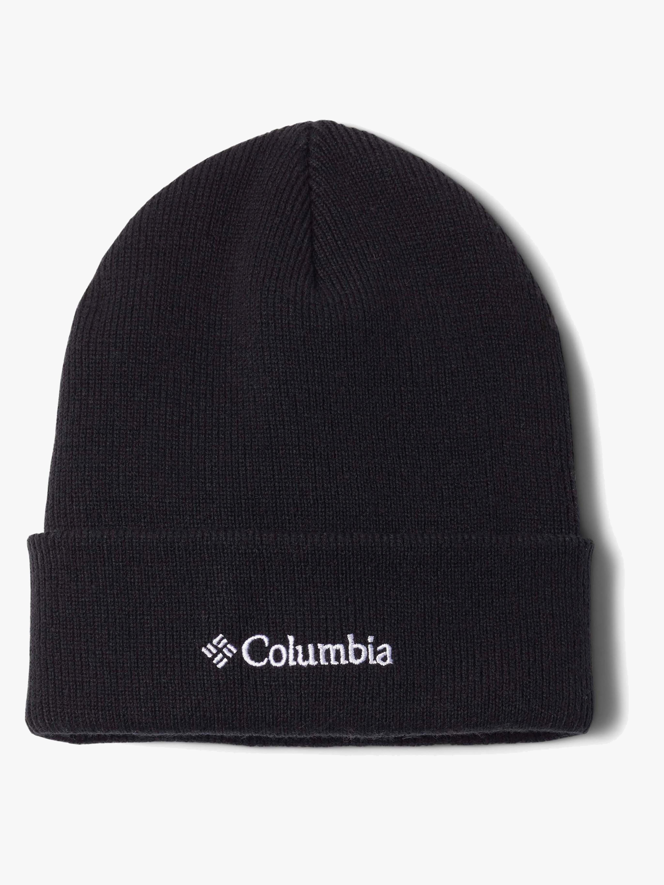 Arctic Blast Heavyweight Mütze, Black
