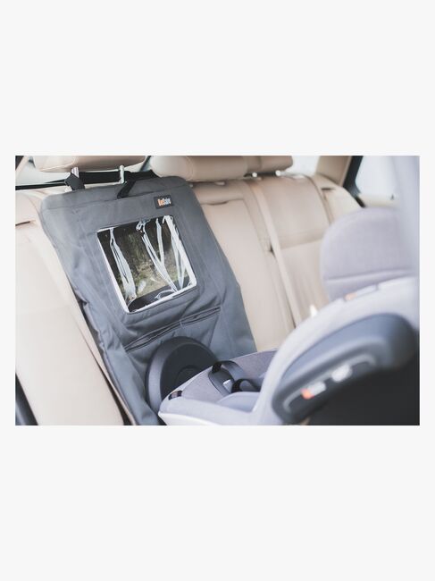 BeSafe Trittschutz mit Fach für Tablet