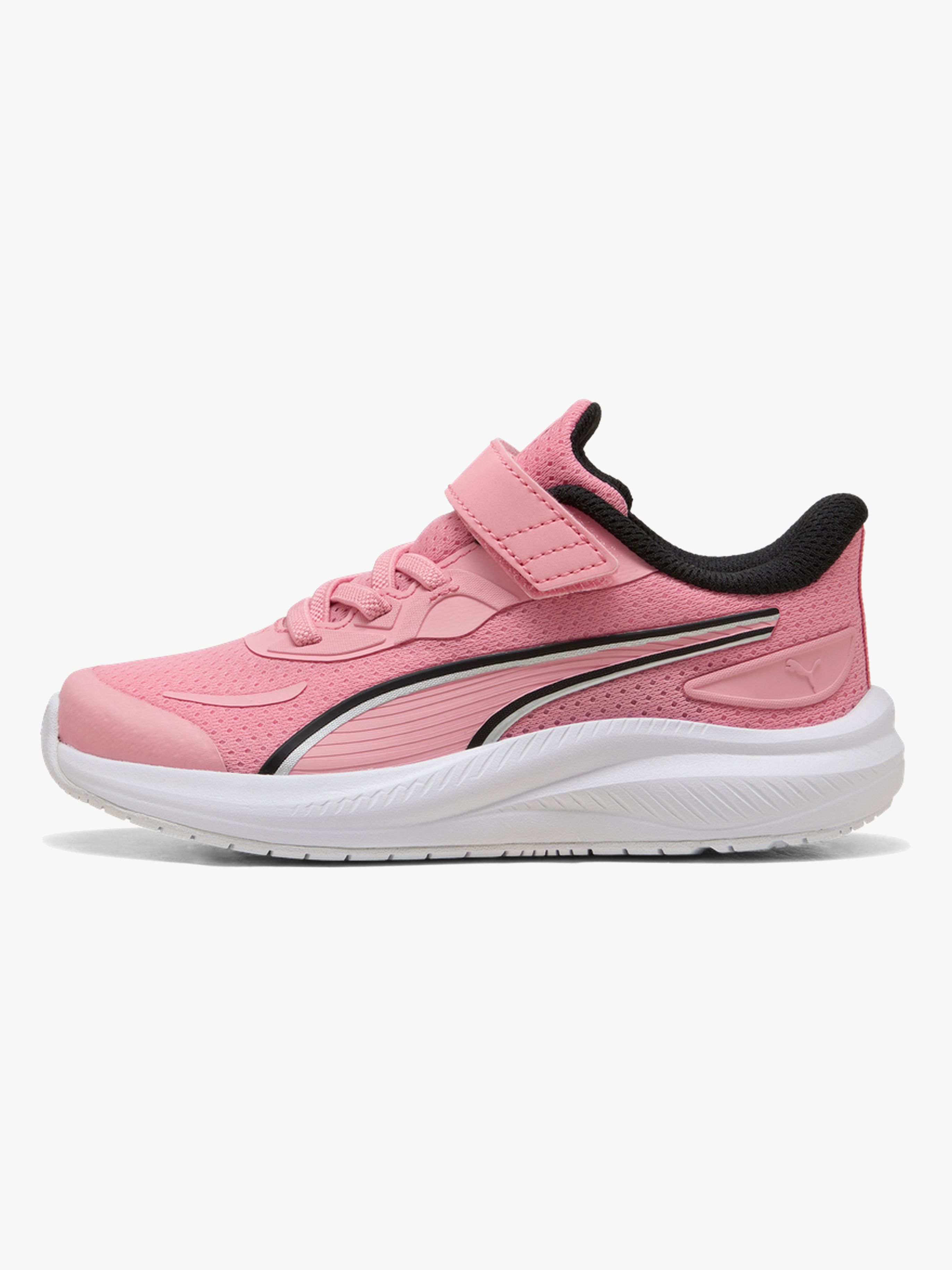 Puma Skyrocket 2 AC+ PS Kinder Sneaker, Pinkscape, 29, Kinderschuhe