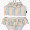 Lindberg Alice Bikini, Rainbow