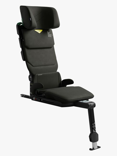 Axkid Up Kindersitz, Forest Moss Green