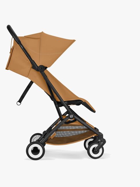 Cybex ORFEO Buggy, Cinnamon Yellow