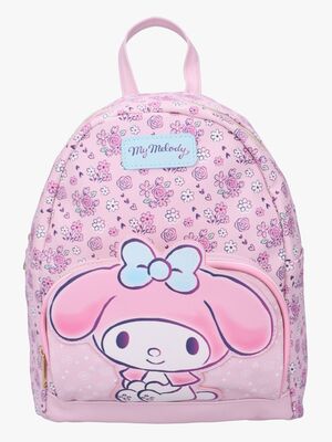 Hello Kitty & Friends Rucksack 6L, Carry the Cuteness
