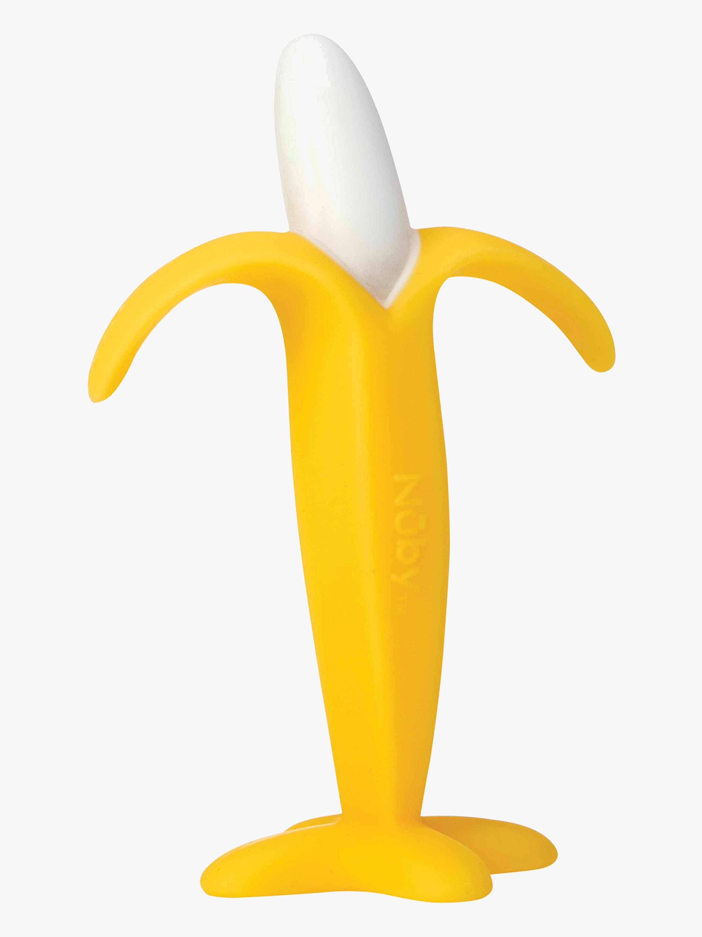 Nûby Beißringe Banane, Beißspielzeug