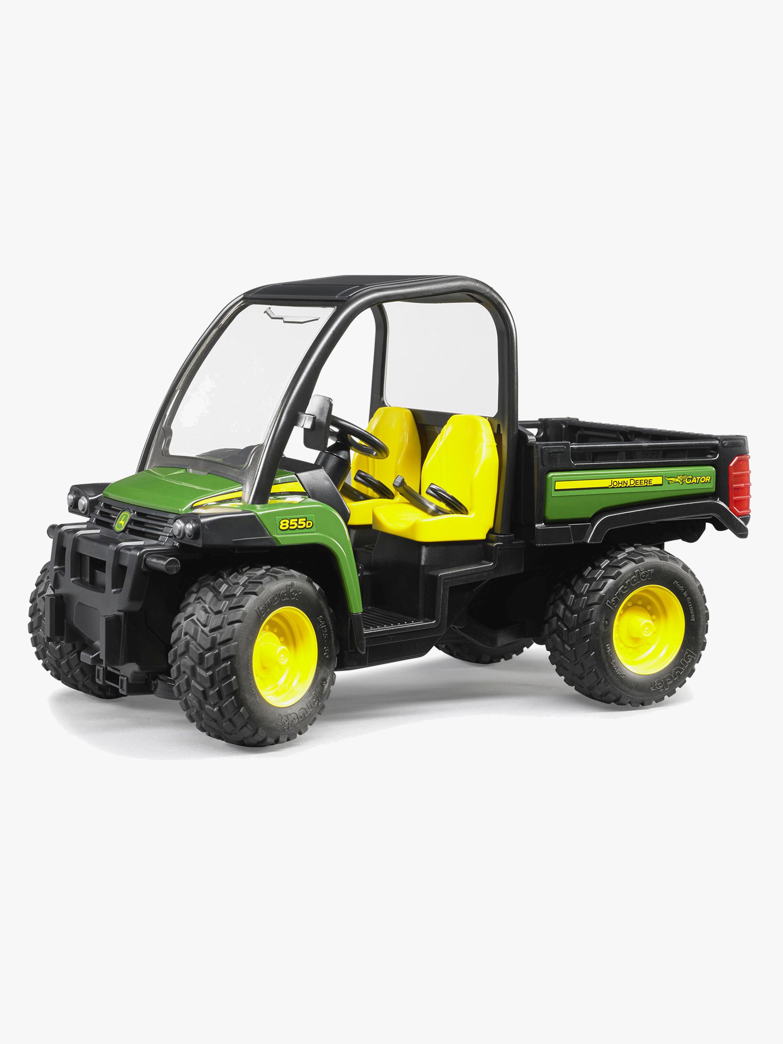John Deere Gator XUV 855D