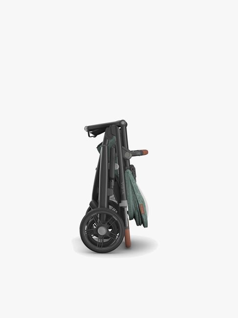 UPPAbaby Vista V3 Kombikinderwagen, Gwen