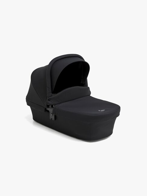 Beemoo Pro Twist Liegewanne, Coffee Black