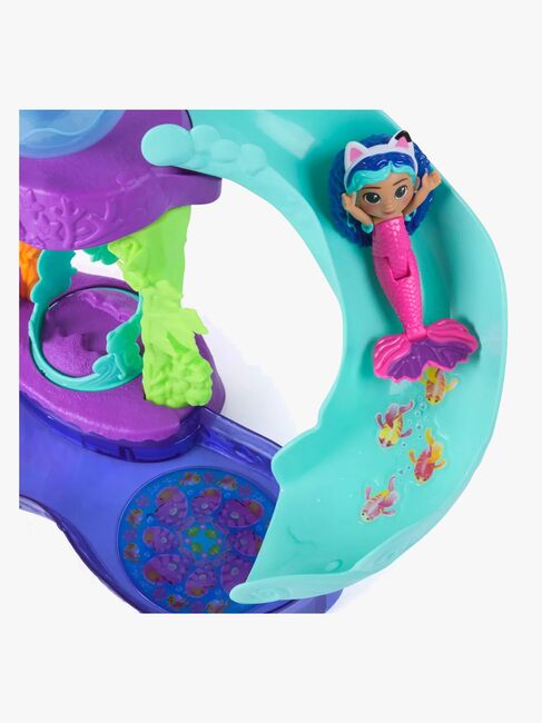 Gabby's Dollhouse Spielset Furrosted Fun