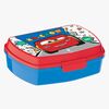 Disney Cars Brotdose