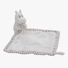 Mumin Schmusetuch, Grau