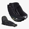 BeSafe Beyond² Kindersitz inkl. Beyond Basis, Fresh Black Cab
