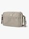 Elodie Cross Body Wickeltasche, Moonshell