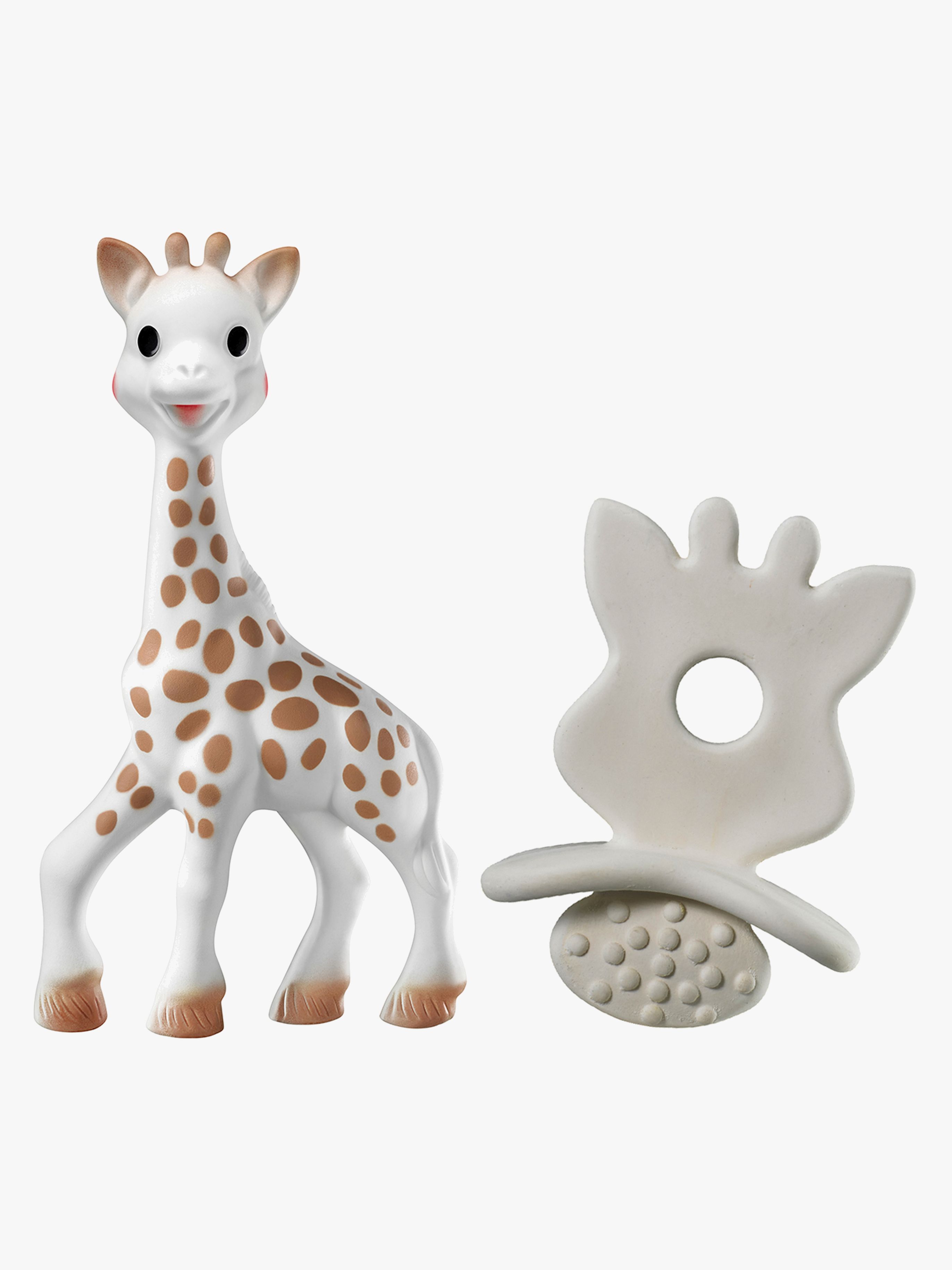 Sophie die Giraffe in Geschenkverpackung inkl. Beißring