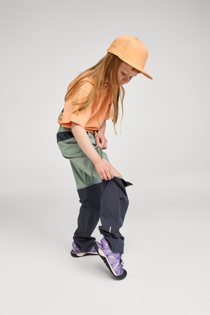 Reima Tilani Sandalen, Misty Violet