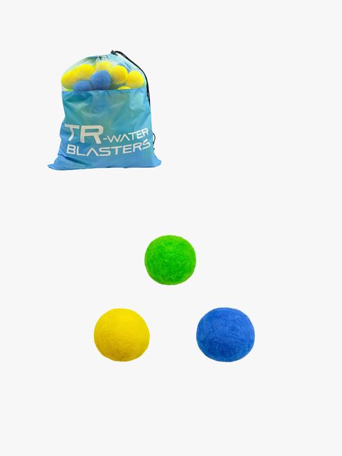 TR Blasters Wasserbälle 100 Teile
